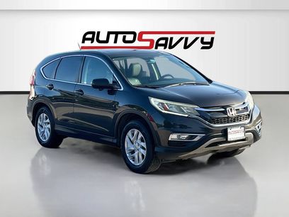 Used 2016 Honda CR-V EX