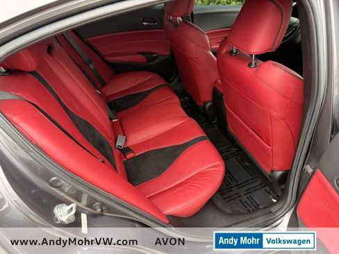 Used 2022 Acura ILX FWD image 20