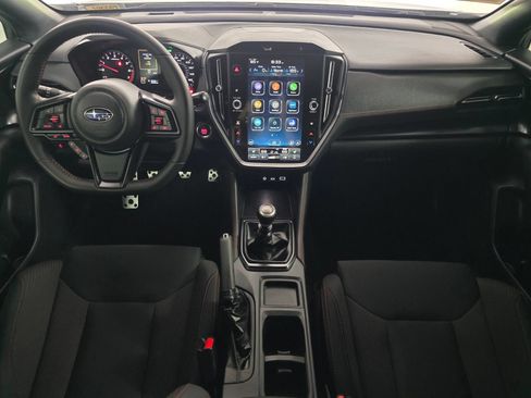 Certified 2025 Subaru WRX Premium AWD/4WD image 28