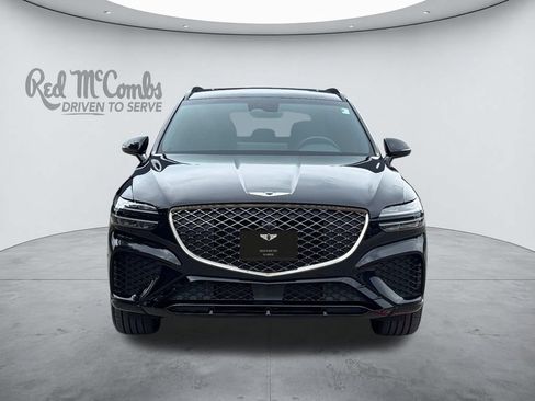 Used 2024 Genesis GV70 2.5T w/ Sport Prestige Package AWD/4WD image 9