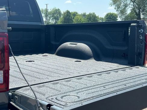 New 2026 RAM 2500 Rebel w/ Rebel Level 2 Equipment Group AWD/4WD image 8