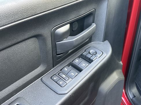 New 2026 RAM 3500 Tradesman image 15