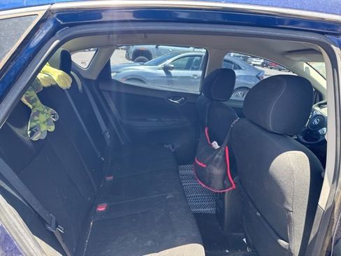Used 2019 Nissan Sentra S w/ Electronics Package FWD image 31