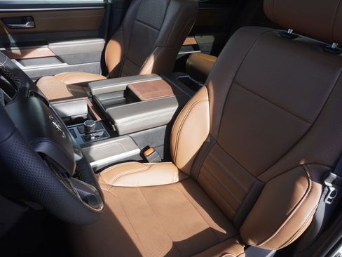 Used 2025 Toyota Tundra 1794 Edition image 20