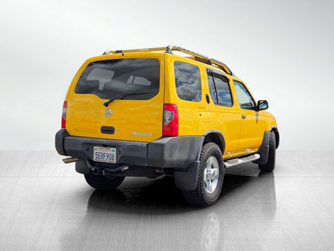Used 2004 Nissan Xterra XE RWD image 4