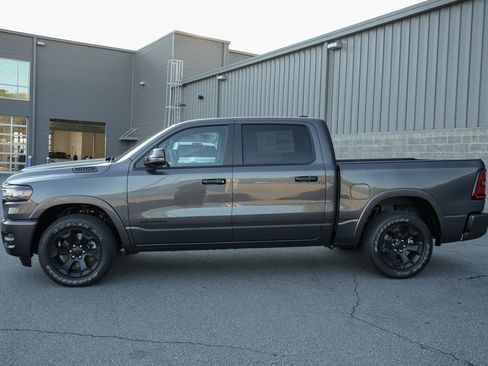 New 2026 RAM 1500 Big Horn image 5