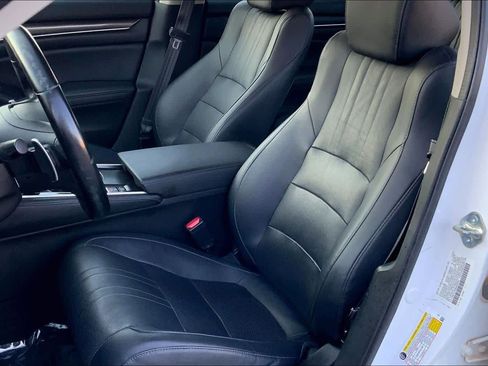 Used 2021 Honda Accord Sport Special Edition image 8