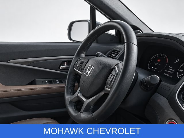 Used 2024 Honda Ridgeline RTL image 21