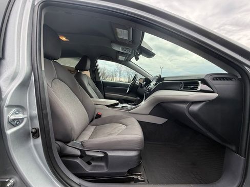 Used 2023 Toyota Camry LE w/ Cold Weather Package image 24