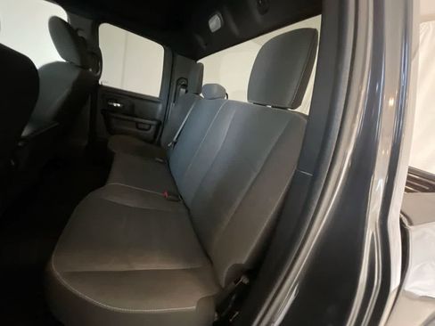 Used 2022 RAM 1500 Classic Warlock w/ Trailer & Traction Group image 22