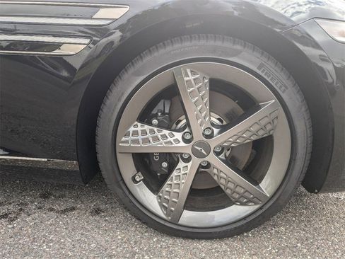 Used 2024 Genesis G80 3.5T Sport image 11