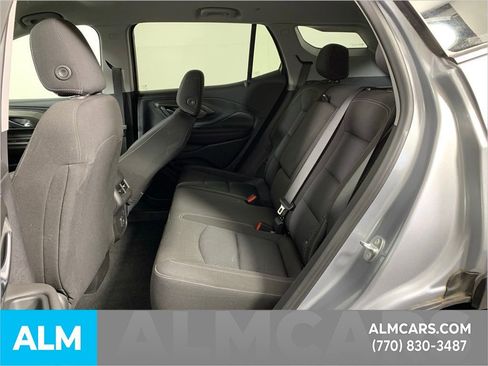 Used 2023 GMC Terrain SLE w/ Driver Convenience Package image 30