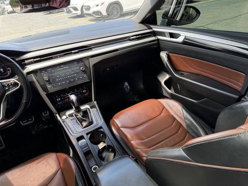 Used 2021 Volkswagen Arteon SEL w/ Luggage Net & Mats Package FWD image 33