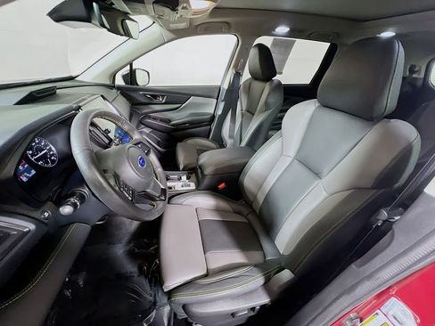 Used 2024 Subaru Ascent Onyx Edition Limited w/ Popular Package Onyx AWD/4WD image 18