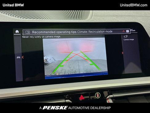 Used 2020 BMW M340i xDrive M340i xDrive w/ Premium Package image 9