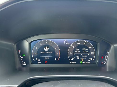 New 2026 Honda CR-V EX-L image 23