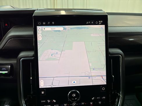 New 2026 GMC Yukon XL Elevation w/ LPO, Floor Liner Package image 31