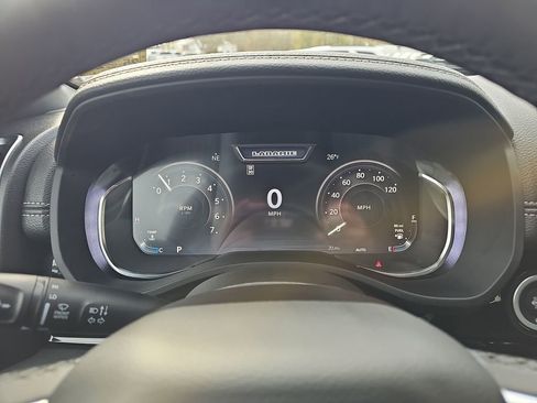 New 2026 RAM 1500 Laramie w/ Night Edition image 17