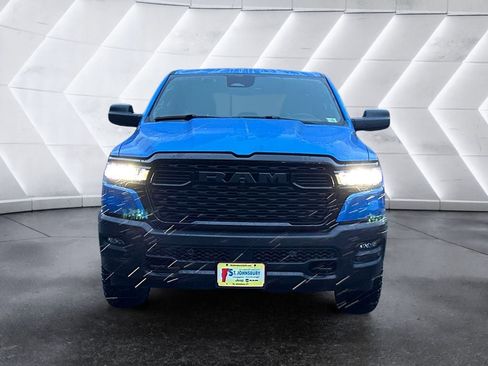 New 2026 RAM 1500 Classic Warlock image 9