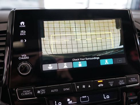 Used 2018 Honda Odyssey Elite image 36