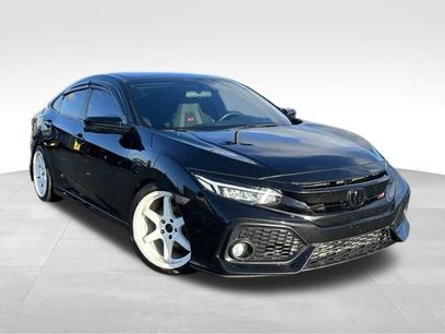Used 2018 Honda Civic Si