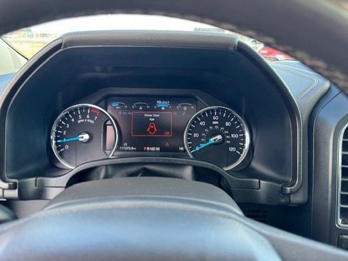 Used 2019 Ford Expedition Max Limited w/ Special Edition Package image 17