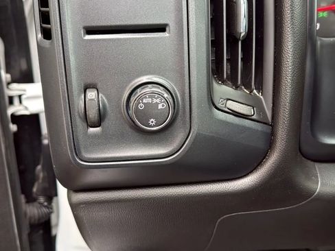 Used 2016 Chevrolet Silverado 1500 W/T w/ WT Fleet Convenience Package image 10