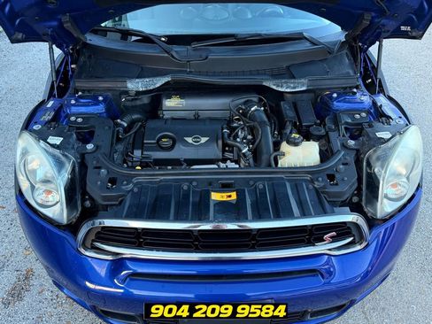 Used 2015 MINI Cooper Countryman S FWD image 35