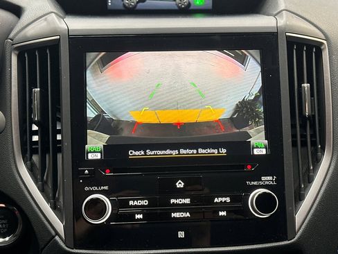 Used 2023 Subaru Crosstrek Hybrid image 24