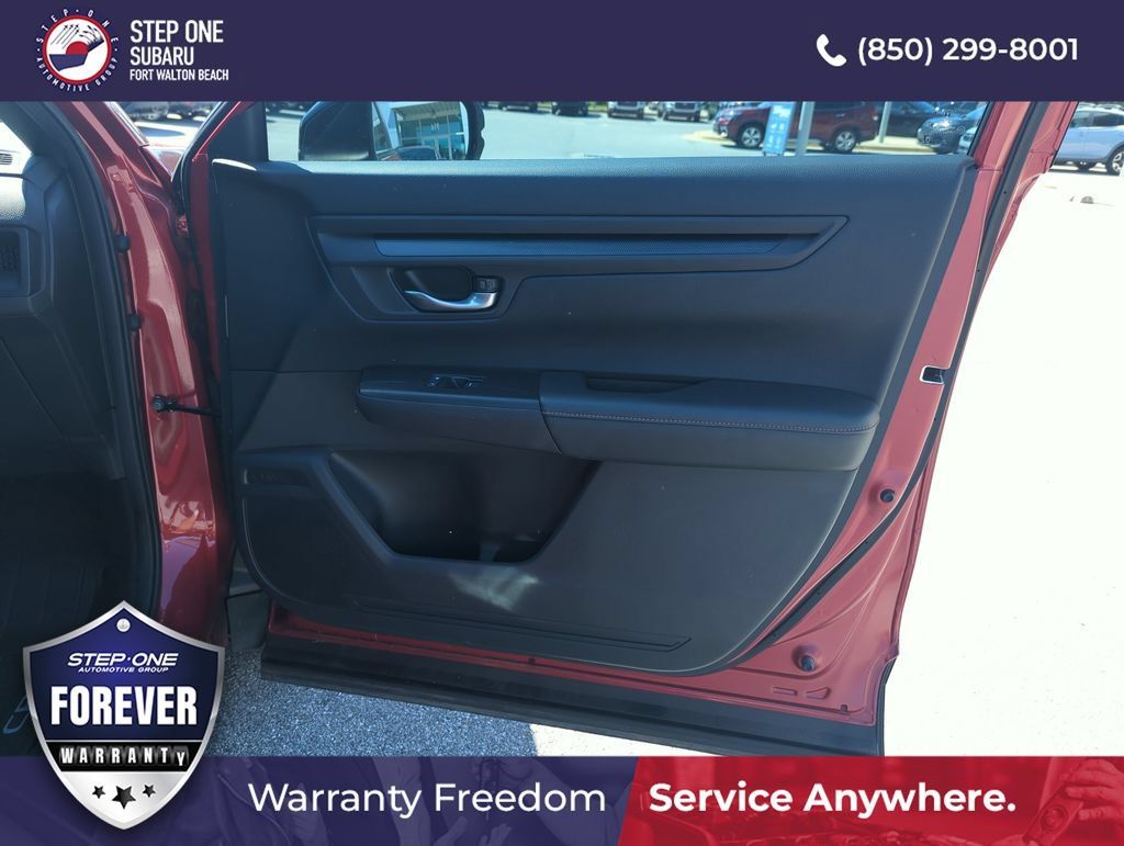 Used 2024 Honda CR-V Sport image 34
