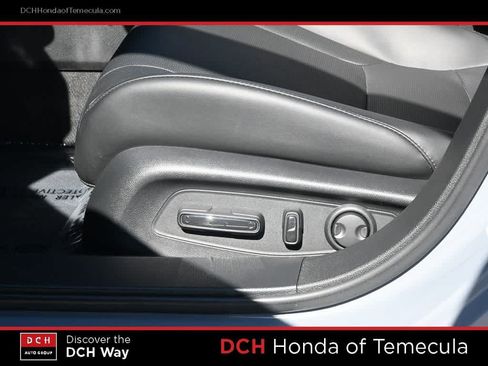 Used 2024 Honda Accord Sport image 17