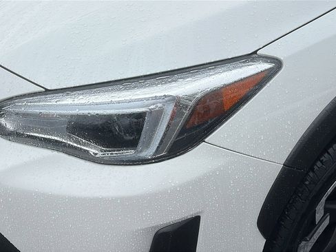 Certified 2023 Subaru Crosstrek 2.5i Limited image 8