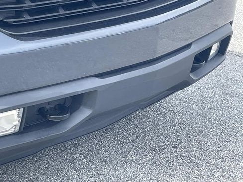 Used 2021 Chevrolet Silverado 1500 RST image 10