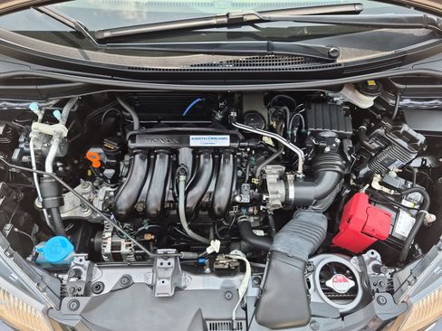 Certified 2017 Honda Fit EX-L image 33