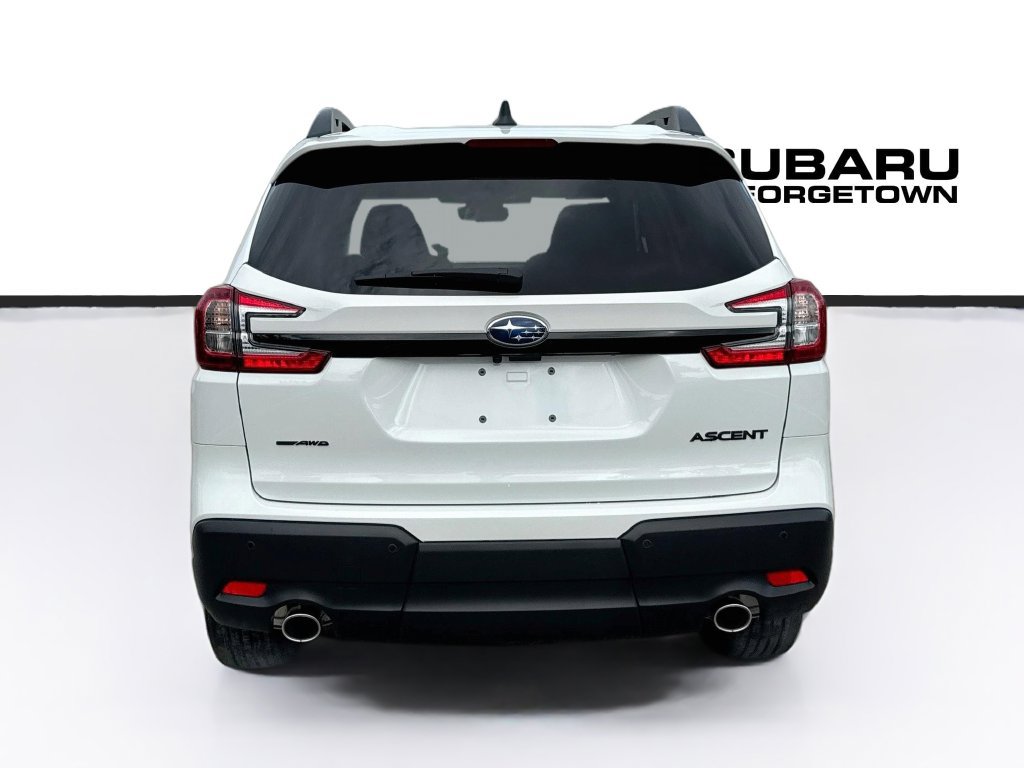 New 2027 Subaru Ascent Premium AWD/4WD image 7