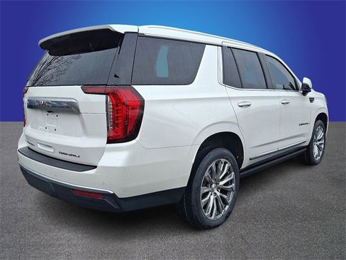 Used 2023 GMC Yukon Denali image 4