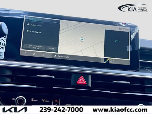 New 2026 Kia K5 GT-Line w/ GT-Line Red Interior Package image 30