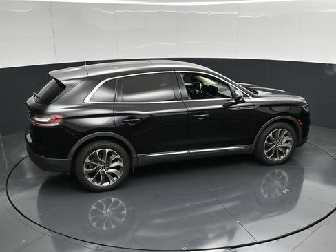 Used 2023 Lincoln Nautilus Reserve w/ Equipment Group 201A AWD/4WD image 45