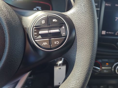 Used 2023 Kia Soul LX w/ Option Group 015 image 16