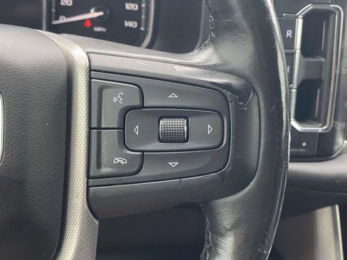 Used 2021 GMC Yukon XL Denali w/ Denali Premium Package AWD/4WD image 27
