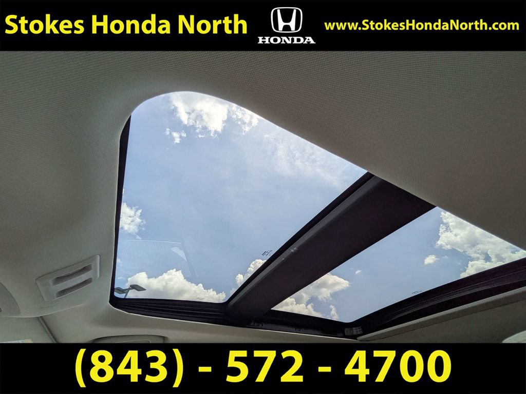 Used 2023 Nissan Murano SL w/ SL Moonroof Package AWD/4WD image 25