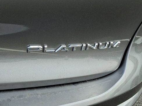 New 2026 Toyota Crown Platinum image 21