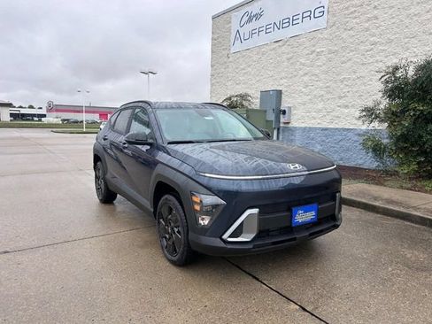 New 2026 Hyundai Kona SEL Sport AWD/4WD image 1
