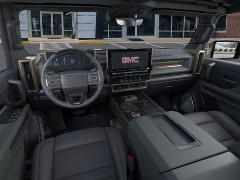New 2025 GMC Hummer EV 2X image 15