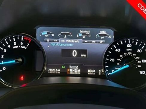 Used 2020 Ford Expedition Limited w/ Special Edition Package image 26