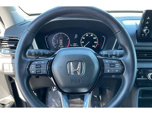 Used 2024 Honda Pilot EX-L image 33