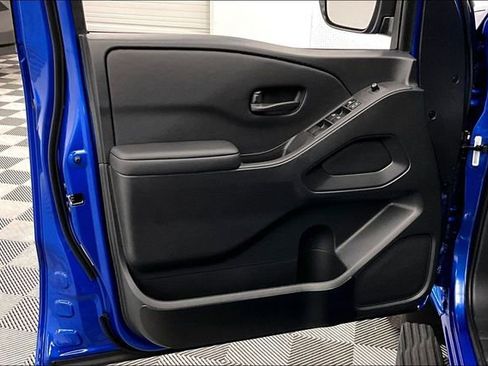 New 2026 Nissan Frontier SV image 31