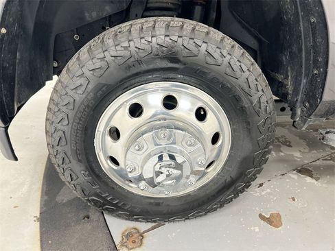 Used 2022 RAM 3500 Laramie image 23