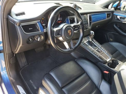Used 2018 Porsche Macan GTS image 4