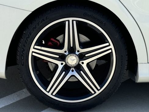 Used 2016 Mercedes-Benz CLA 250 image 18